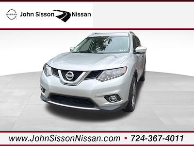 2015 Nissan Rogue 4x4 SUV for sale #NP00803 - photo 1
