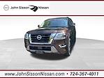 Used 2022 Nissan Armada SL 4WD SUV for sale #NP00810 - photo 1