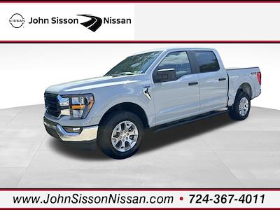 2023 Ford F-150 SuperCrew Cab 4WD Pickup for sale #NP00811 - photo 1