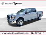 2023 Ford F-150 SuperCrew Cab 4WD Pickup for sale #NP00811 - photo 1