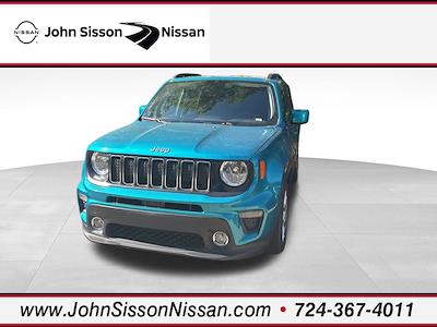 2021 Jeep Renegade FWD SUV for sale #NP00819 - photo 1