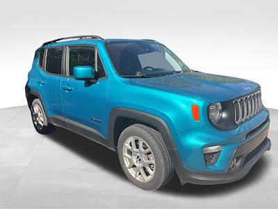 2021 Jeep Renegade FWD SUV for sale #NP00819 - photo 2