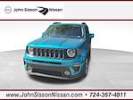 2021 Jeep Renegade FWD SUV for sale #NP00819 - photo 1