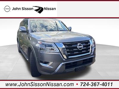 2024 Nissan Armada 4WD SUV for sale #NP00827 - photo 1