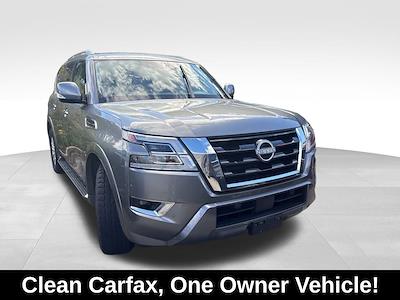 2024 Nissan Armada 4WD SUV for sale #NP00827 - photo 2