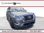 2024 Nissan Armada 4WD SUV for sale #NP00827 - photo 1