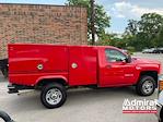 Used 2017 Chevrolet Silverado 2500 Regular Cab Service Truck for sale #287881 - photo 3