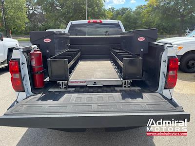 Used 2015 Chevrolet Silverado 2500 Work Truck Double Cab SRW Pickup for sale #537247 - photo 2