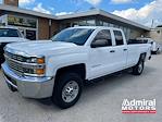 Used 2015 Chevrolet Silverado 2500 Work Truck Double Cab SRW Pickup for sale #537247 - photo 1