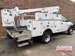 Used 2017 Ram 5500 Regular Cab Bucket Truck for sale #551770 - photo 1