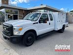 Used 2016 Ford F-350 Super Cab Welder Body for sale #A60481 - photo 1