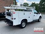 Used 2016 Ford F-350 Regular Cab 4x4 Knapheide Service Truck for sale #A67724 - photo 2