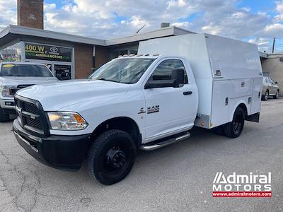 Used 2016 Ram 3500 - photo 1