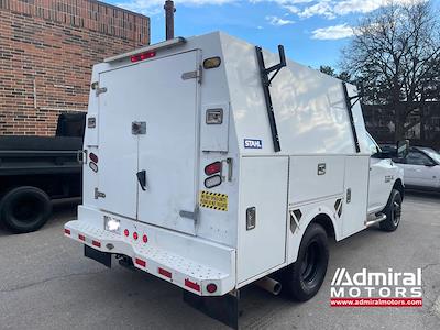 Used 2016 Ram 3500 - photo 1