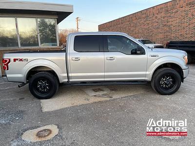 Used 2018 Ford F-150 - photo 1