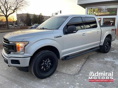 Used 2018 Ford F-150 - photo 1