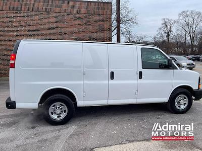 Used 2014 Chevrolet Express 2500 Empty Cargo Van for sale #C183492 - photo 1