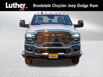 New 2026 Ram 3500 Crew Cab 60 CA Cab Chassis for sale #73921 - photo 1