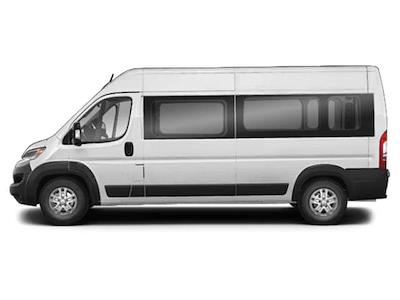 New 2026 Ram ProMaster 2500 High Roof Empty Cargo Van for sale #74562 - photo 2