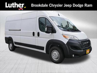 New 2027 Ram ProMaster 2500 High Roof Empty Cargo Van for sale #63489705 - photo 1