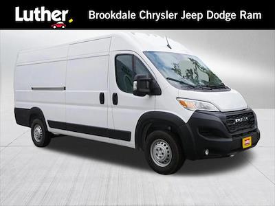 New 2027 Ram ProMaster 3500 High Roof Empty Cargo Van for sale #63496342 - photo 1