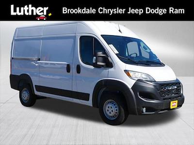 New 2027 Ram ProMaster 2500 High Roof Empty Cargo Van for sale #63496459 - photo 1