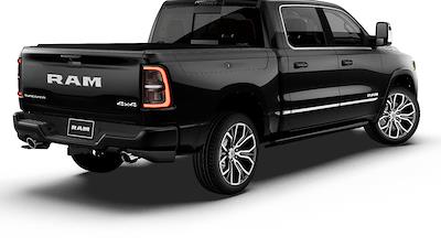 New 2027 Ram 1500 Limited Longhorn Crew Cab for sale #63609205 - photo 2