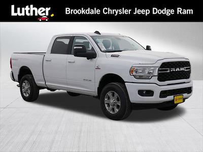 New 2024 Ram 2500 Big Horn Crew Cab 4x4 Pickup for sale #72476 - photo 1