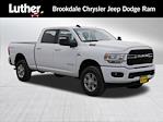New 2024 Ram 2500 Big Horn Crew Cab 4x4 Pickup for sale #72476 - photo 1