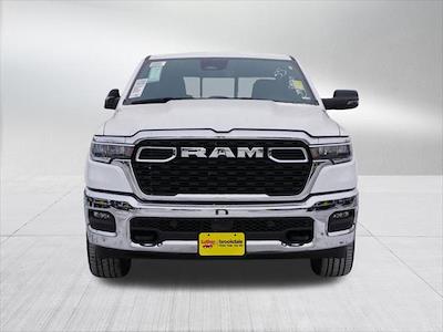 New 2025 Ram 1500 Big Horn Crew Cab 4x4 Pickup for sale #72487 - photo 2