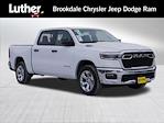 New 2025 Ram 1500 Big Horn Crew Cab 4x4 Pickup for sale #72487 - photo 1