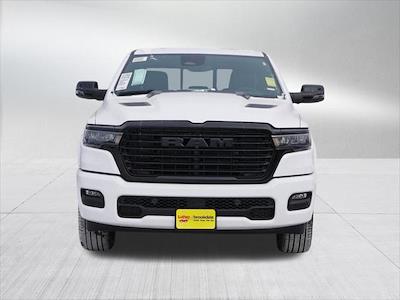 New 2025 Ram 1500 Laramie Crew Cab 4x4 Pickup for sale #72503 - photo 2