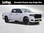 New 2025 Ram 1500 Laramie Crew Cab 4x4 Pickup for sale #72503 - photo 1