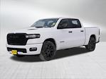 New 2025 Ram 1500 Laramie Crew Cab 4x4 Pickup for sale #72503 - photo 3