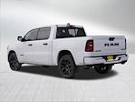 New 2025 Ram 1500 Laramie Crew Cab 4x4 Pickup for sale #72503 - photo 5