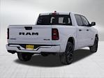 New 2025 Ram 1500 Laramie Crew Cab 4x4 Pickup for sale #72503 - photo 7