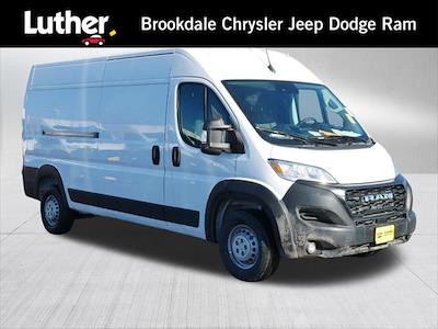 New 2025 Ram ProMaster 2500 High Roof Empty Cargo Van for sale #72619 - photo 1