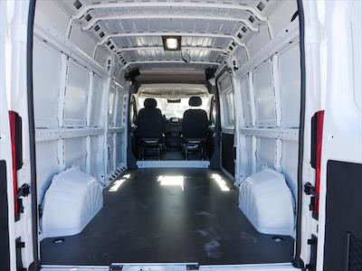 New 2025 Ram ProMaster 2500 High Roof Empty Cargo Van for sale #72619 - photo 2