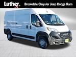 New 2025 Ram ProMaster 2500 High Roof Empty Cargo Van for sale #72619 - photo 1