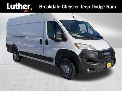 New 2025 Ram ProMaster 3500 High Roof Empty Cargo Van for sale #72626 - photo 1