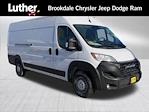 New 2025 Ram ProMaster 3500 High Roof Empty Cargo Van for sale #72626 - photo 1
