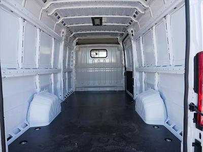 New 2025 Ram ProMaster 3500 High Roof Empty Cargo Van for sale #72629 - photo 2