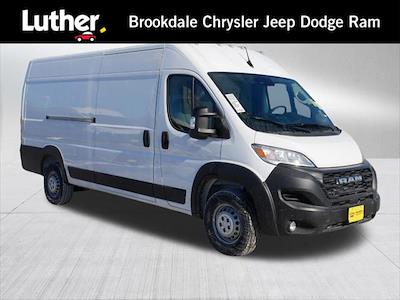 New 2025 Ram ProMaster 3500 High Roof Empty Cargo Van for sale #72629 - photo 1