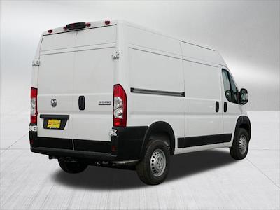 New 2025 Ram ProMaster 3500 High Roof Empty Cargo Van for sale #72660 - photo 2