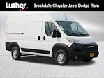 New 2025 Ram ProMaster 3500 High Roof Empty Cargo Van for sale #72660 - photo 1