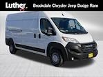 New 2025 Ram ProMaster 2500 High Roof Empty Cargo Van for sale #72665 - photo 1