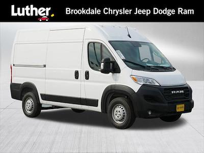 New 2025 Ram ProMaster 3500 High Roof Empty Cargo Van for sale #72688 - photo 1