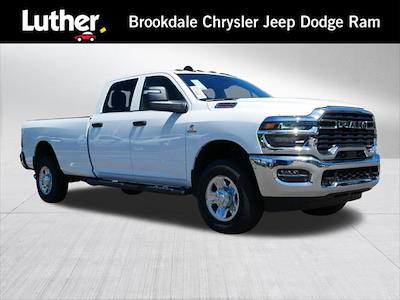 New 2025 Ram 2500 Tradesman Crew Cab 4x4 Pickup for sale #72745 - photo 1