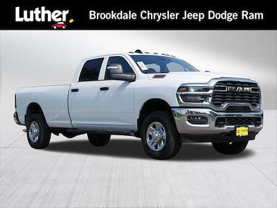 New 2025 Ram 3500 Tradesman Crew Cab 4x4 Pickup for sale #72821 - photo 1