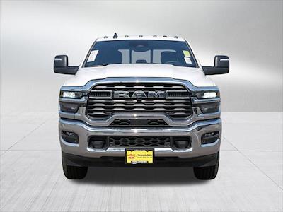 New 2025 Ram 3500 Tradesman Crew Cab 4x4 Pickup for sale #72821 - photo 2